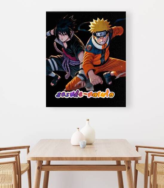 Naruto 31 by KhoaNguyen
