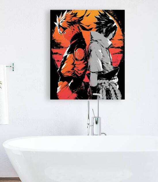 Naruto 32 by KhoaNguyen