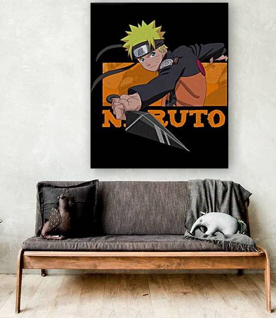 Naruto 33 by KhoaNguyen