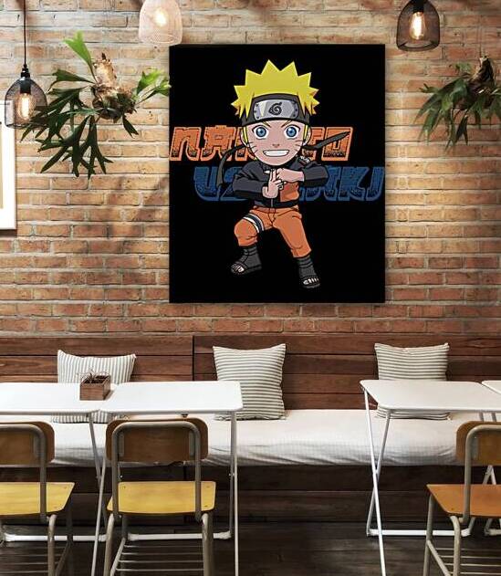 Naruto 34 by KhoaNguyen