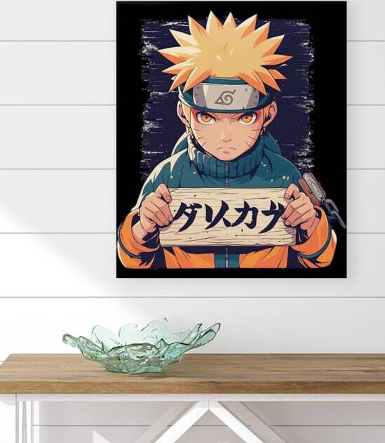 Naruto 36 by KhoaNguyen