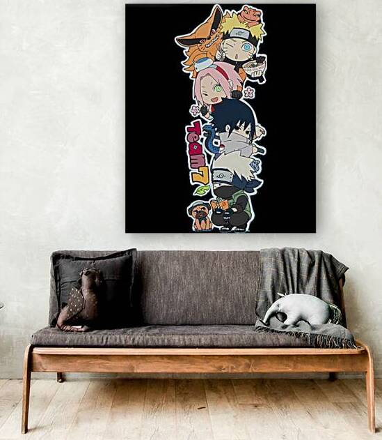 Naruto 38 by KhoaNguyen
