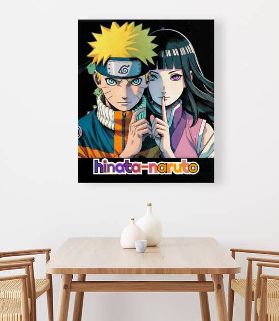 Naruto 40 by KhoaNguyen
