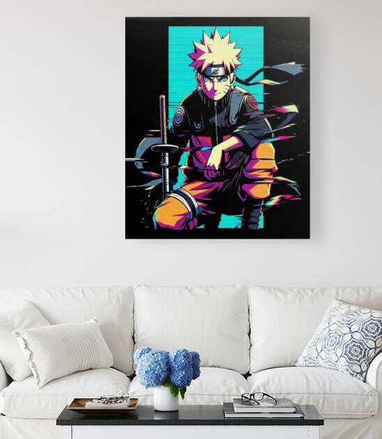 Naruto 41 by KhoaNguyen