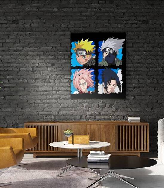 Naruto 49 by KhoaNguyen