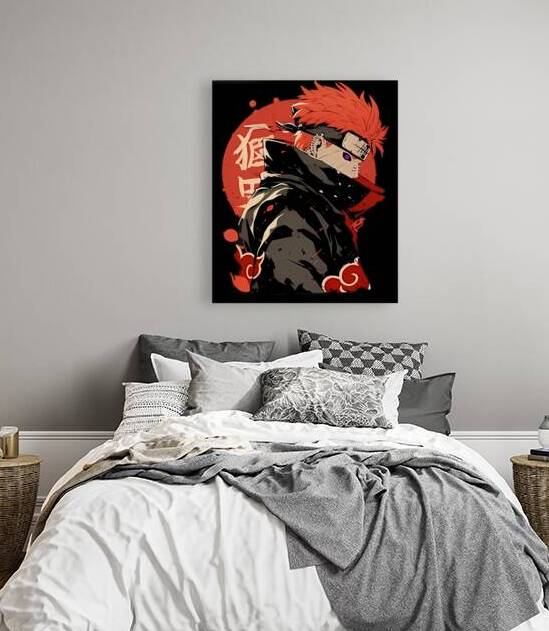 Naruto 60 by KhoaNguyen