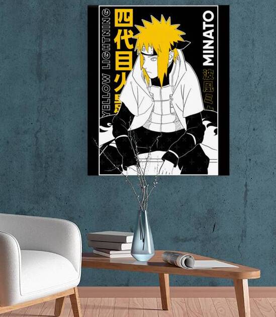 Naruto 7 by KhoaNguyen