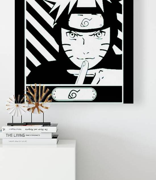Naruto 16 by KhoaNguyen