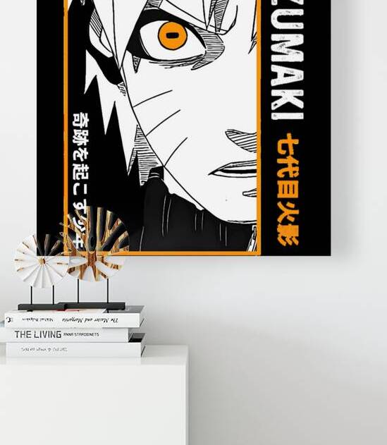 Naruto 25 by KhoaNguyen