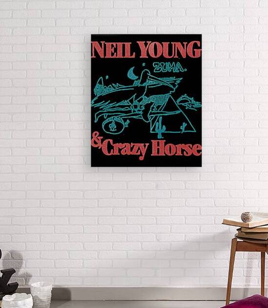 Neil Young 34 by KhoaNguyen