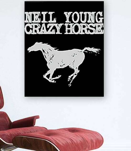 Neil Young 47 by KhoaNguyen