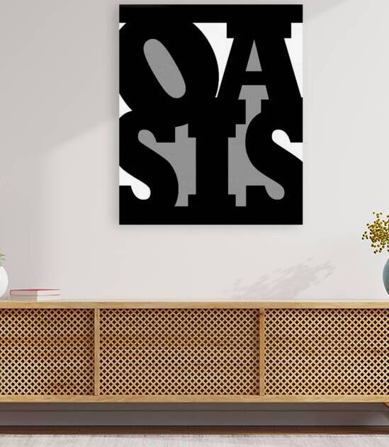 Oasis 4 by KhoaNguyen