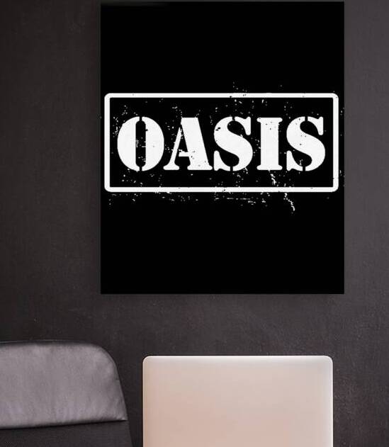 Oasis 7 by KhoaNguyen