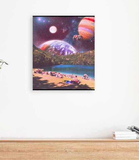 Oasis 13 by KhoaNguyen