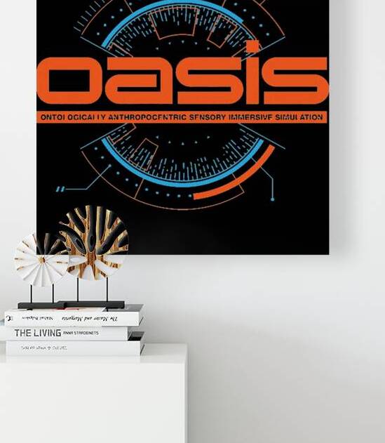 Oasis 27 by KhoaNguyen