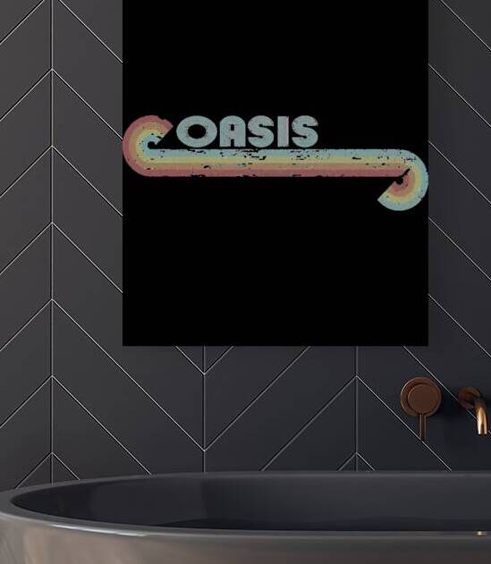 Oasis 58 by KhoaNguyen