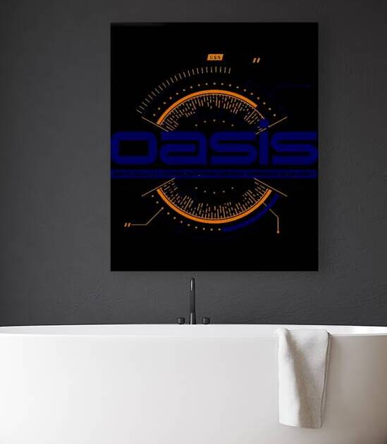 Oasis 61 by KhoaNguyen