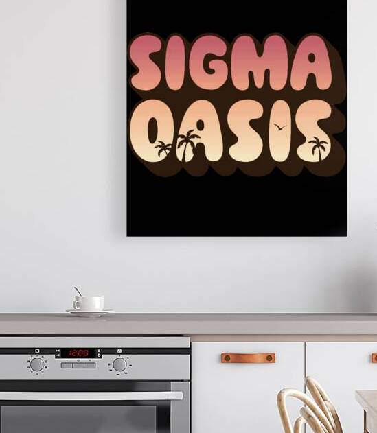Oasis 62 by KhoaNguyen