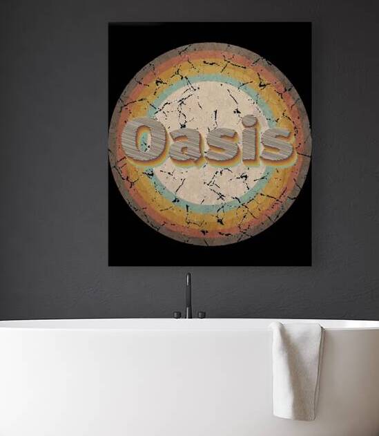 Oasis 66 by KhoaNguyen