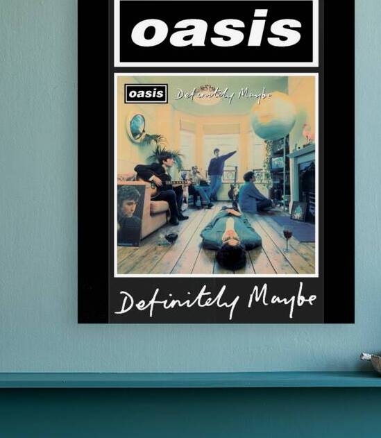 Oasis 72 by KhoaNguyen