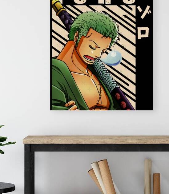 One Piece 39 by KhoaNguyen