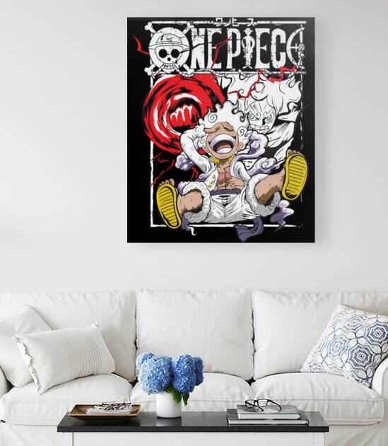 One Piece 52 by KhoaNguyen