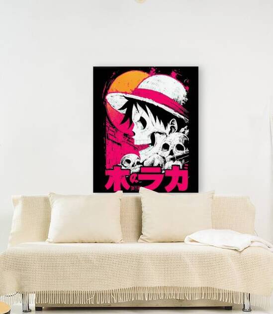 One Piece 56 by KhoaNguyen