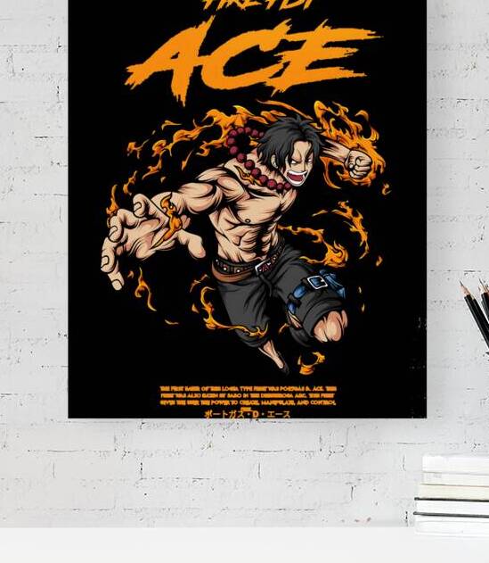 One Piece 4 by KhoaNguyen