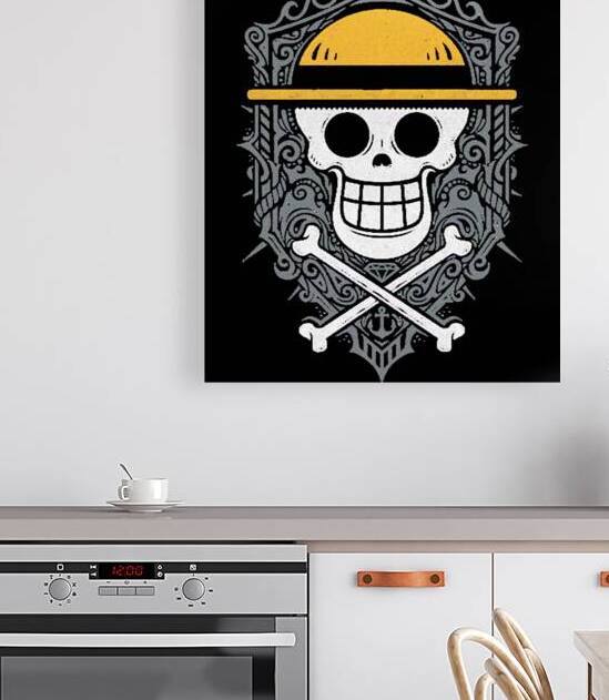 One Piece 18 by KhoaNguyen