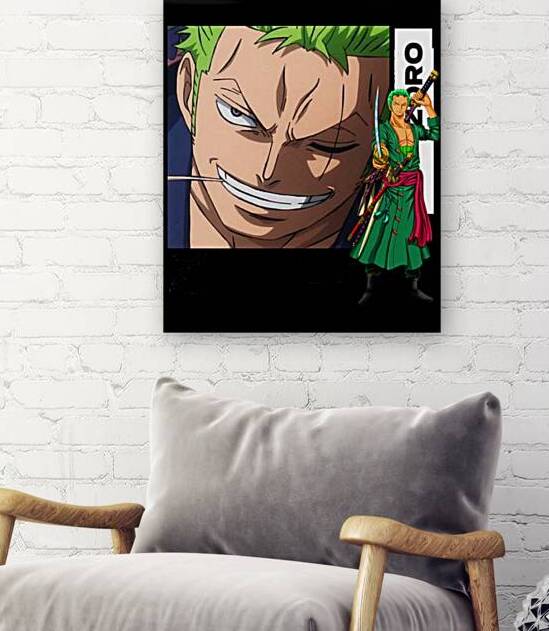 One Piece 39 by KhoaNguyen