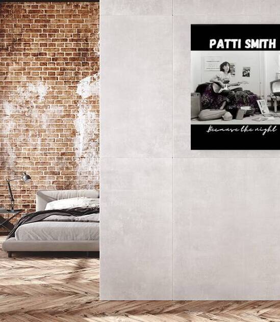 Patti Smith 25 by KhoaNguyen