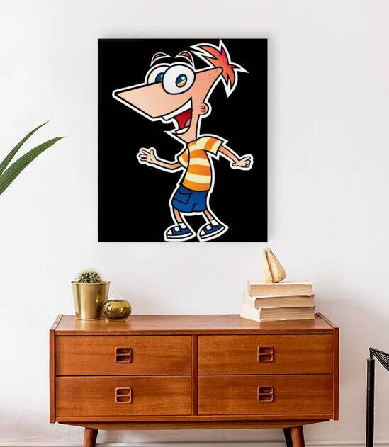 Phineas and Ferb 9 by KhoaNguyen