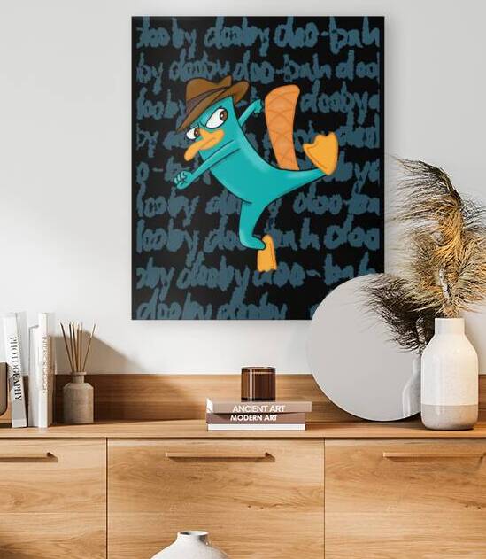 Phineas and Ferb 19 by KhoaNguyen