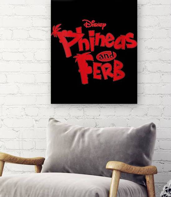 Phineas and Ferb 22 by KhoaNguyen
