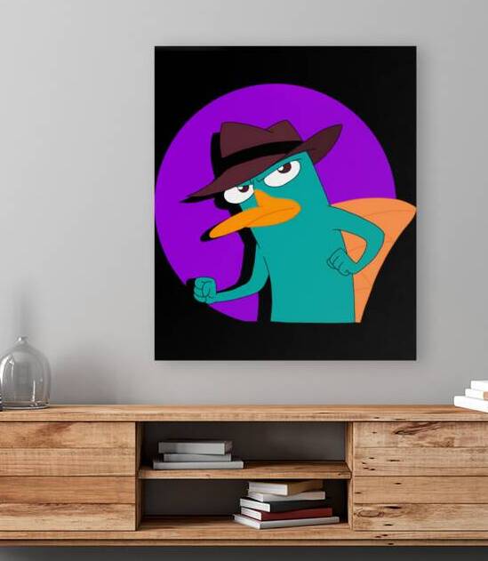 Phineas and Ferb 23 by KhoaNguyen