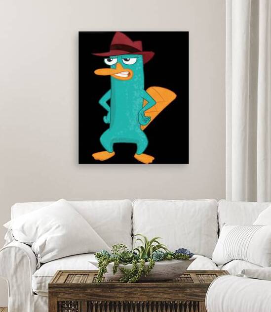 Phineas and Ferb 24 by KhoaNguyen