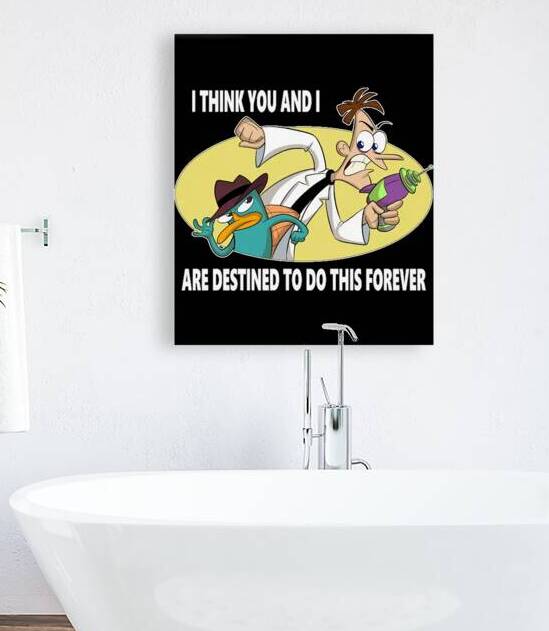 Phineas and Ferb 33 by KhoaNguyen