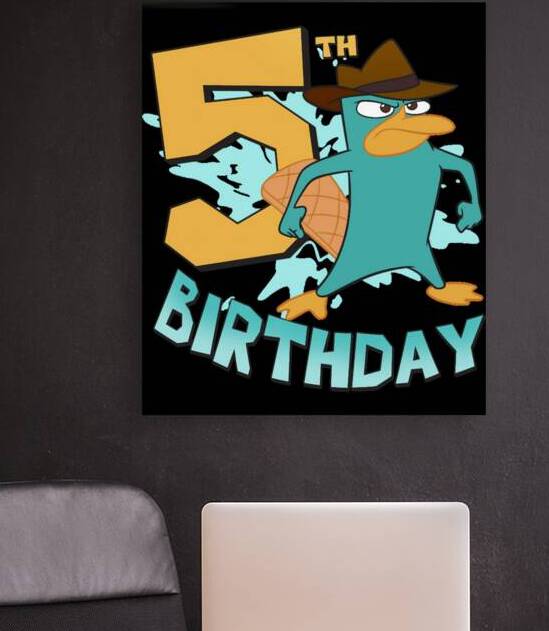 Phineas and Ferb 42 by KhoaNguyen