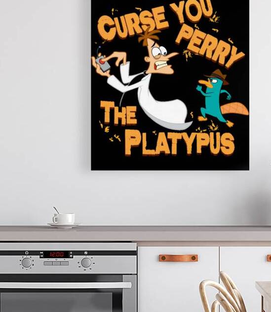 Phineas and Ferb 45 by KhoaNguyen