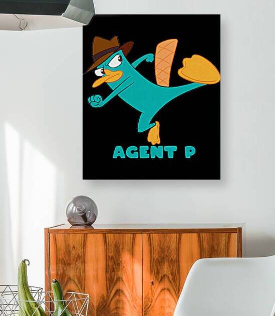 Phineas and Ferb 53 by KhoaNguyen