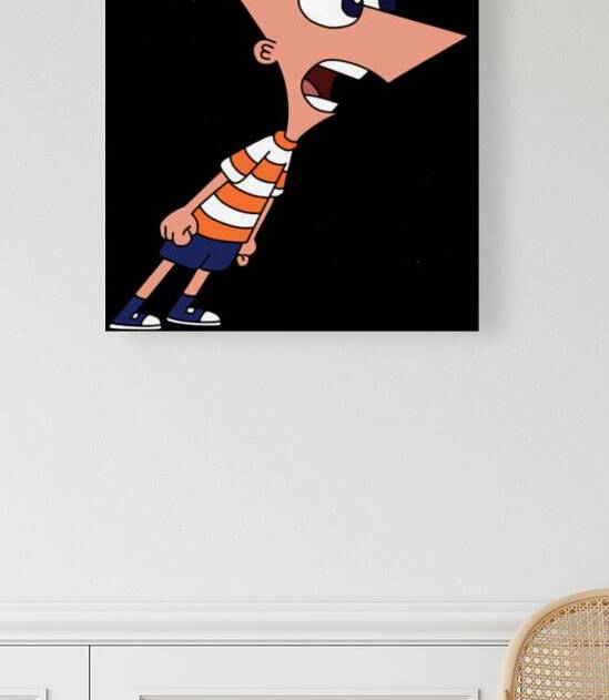 Phineas and Ferb 61 by KhoaNguyen