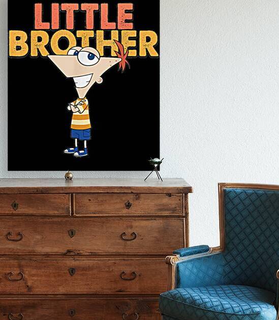 Phineas and Ferb 3 by KhoaNguyen