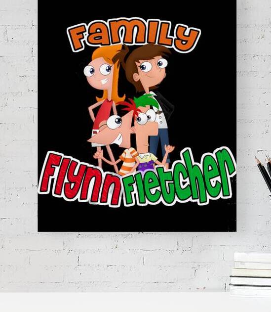 Phineas and Ferb 14 by KhoaNguyen