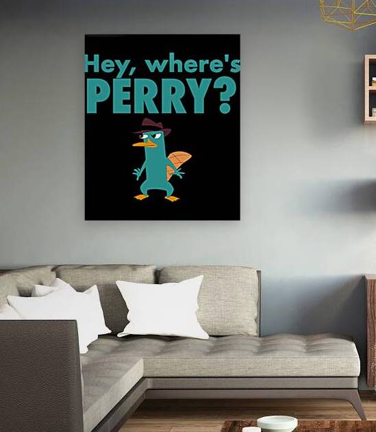 Phineas and Ferb 18 by KhoaNguyen