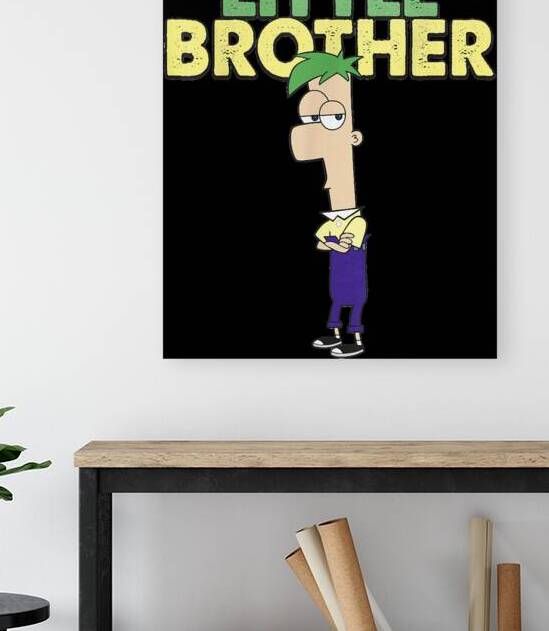 Phineas and Ferb 40 by KhoaNguyen