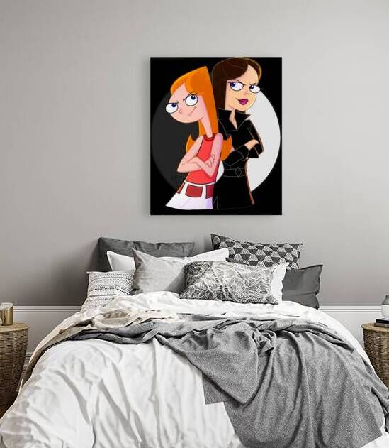 Phineas and Ferb 47 by KhoaNguyen