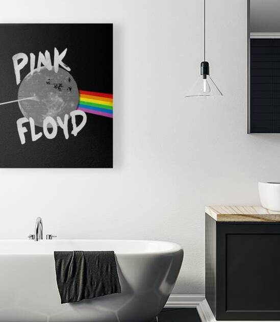 Pink Floyd 11 by KhoaNguyen
