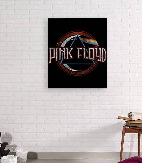 Pink Floyd 14 by KhoaNguyen