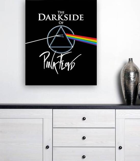 Pink Floyd 18 by KhoaNguyen