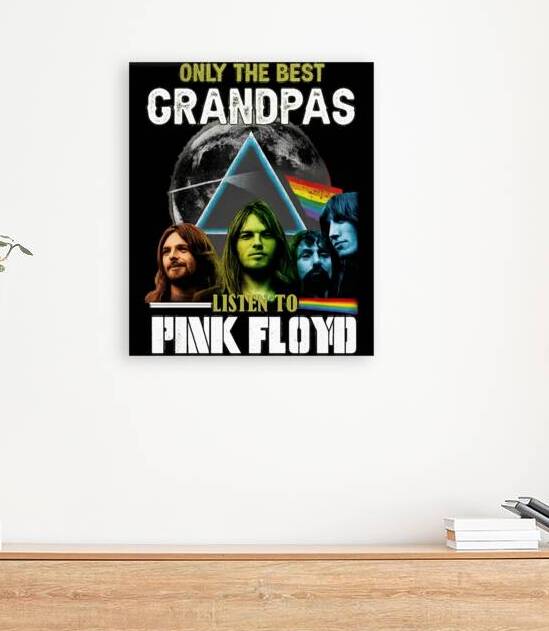 Pink Floyd 19 by KhoaNguyen